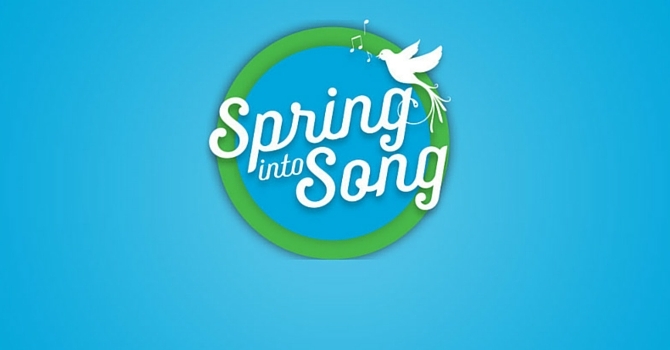 Singers Wanted image