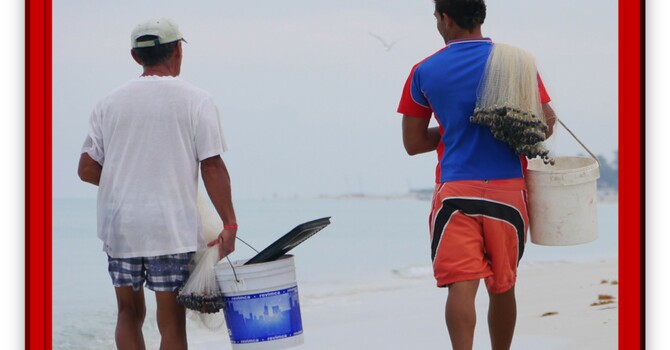 Announcements - September 29, 2019 image