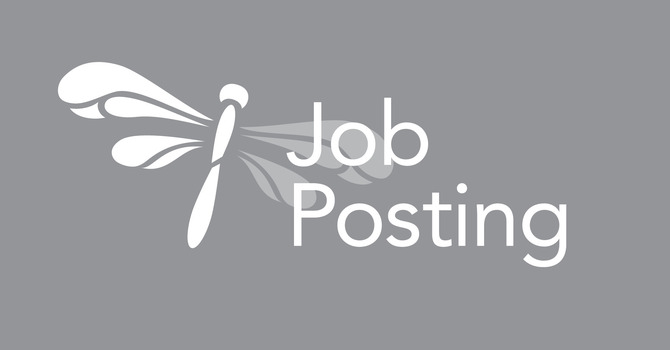 Job Posting: Refugee Coordinator