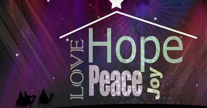 Christmas Day Celebration