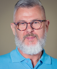 staff member image