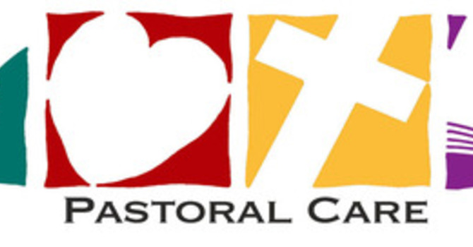 Nuts and Bolts for Pastoral Care Teams