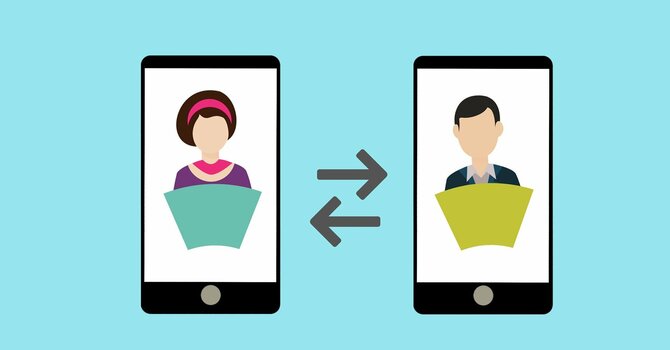 3 Ways to Connect Online While Apart