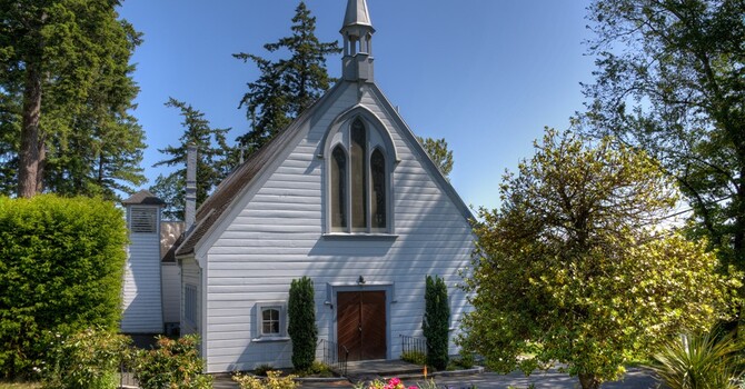 St Michael & All Angels