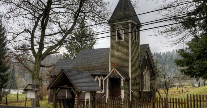 Anglican Foundation Awards $303,000 in November Grant Cycle image