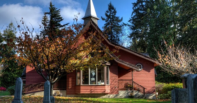 St John the Baptist (Cobble Hill)