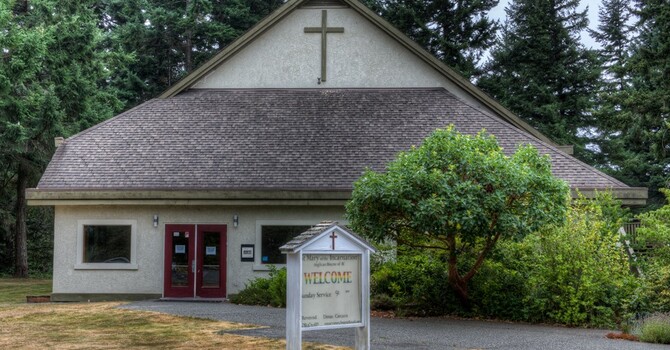 St Mary of the Incarnation