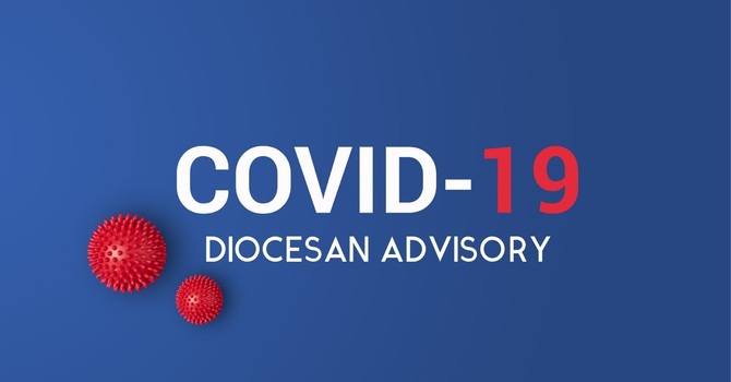 COVID-19 (Coronavirus) church building closure image