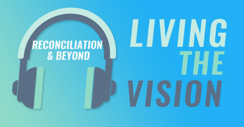 Reconciliation & Beyond
