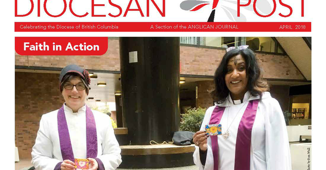 April 2018 Diocesan Post image