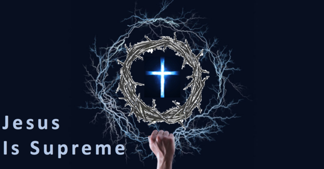 "Source of Eternal Salvation"