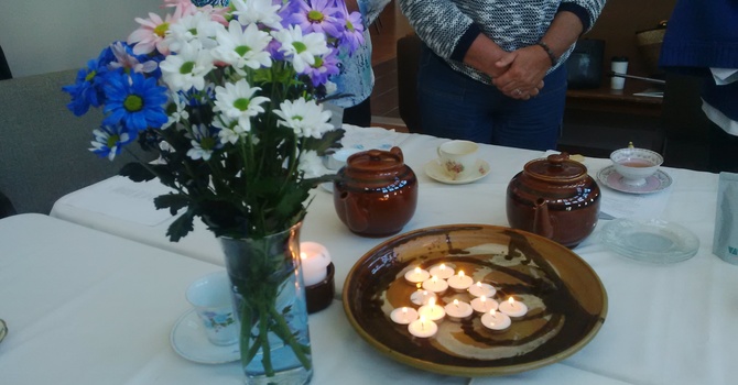 Announcements January 10, 2016 image