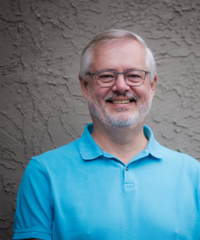 staff member image