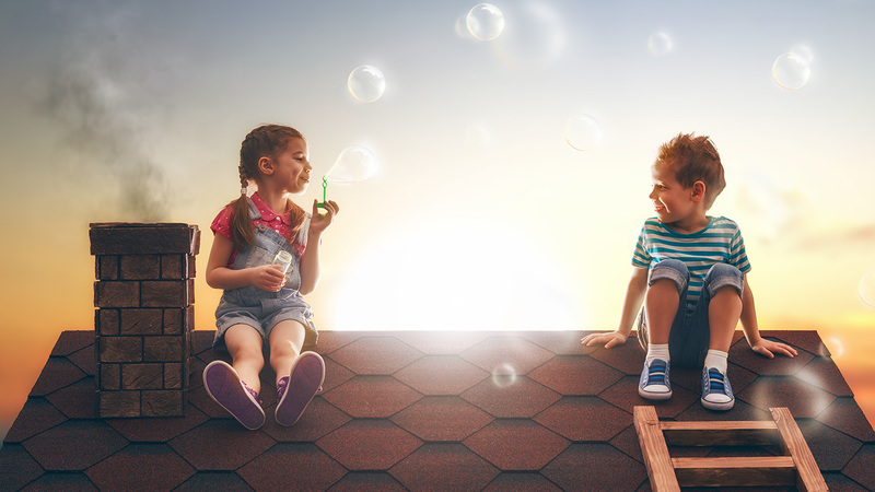 A Breath of Fresh Air