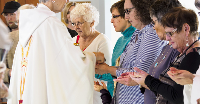 North Vancouver Churches