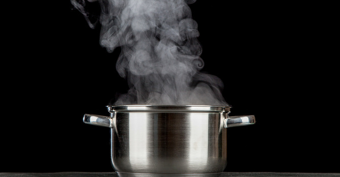 Worship as Communion