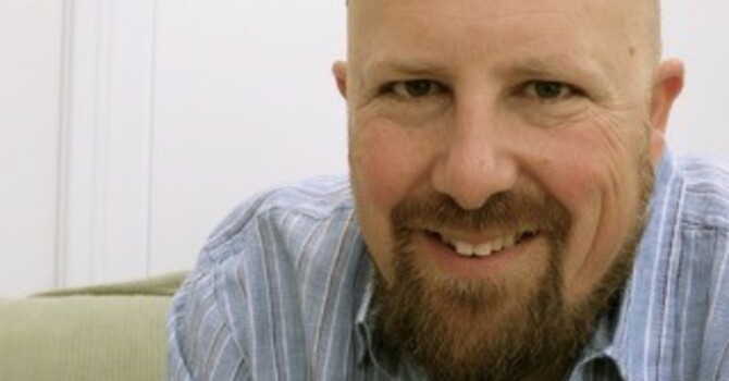 Jeremy Carr appointed incumbent, St Dunstan image