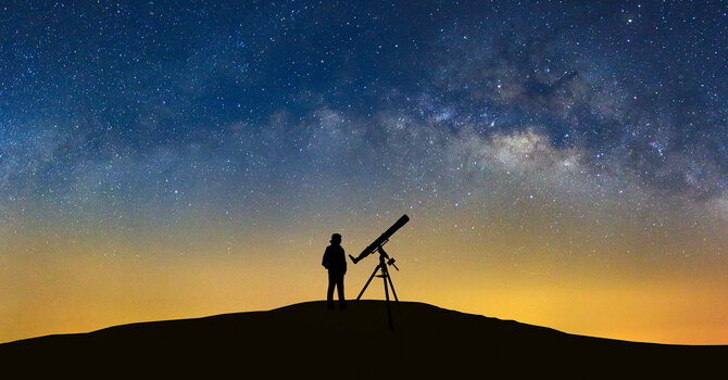 What Christmas Teaches Us About Hope