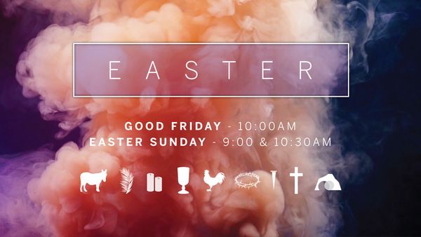 EASTER 2016