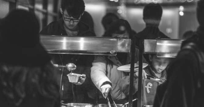 Oakville Grace Alliance