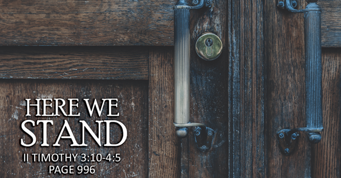 Reformation Resources image