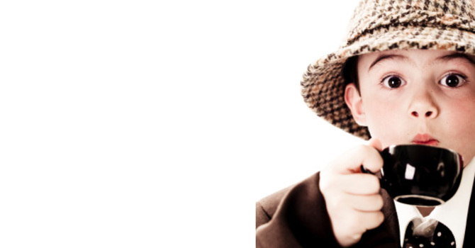 Come & Play Cafe - Currently Suspended due to COVID-19