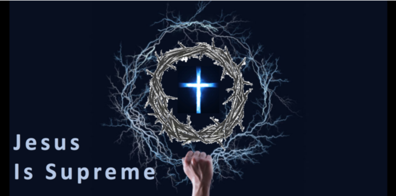 Our Forever Hope