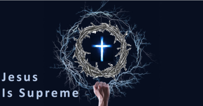 Our Forever Hope