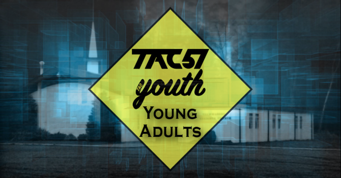 TAC57, Youth, and Young Adults  image