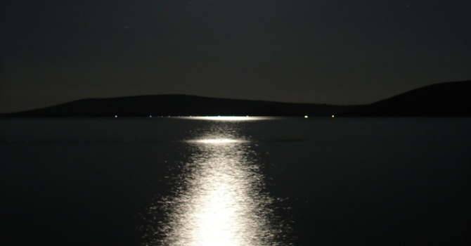 Satan: A blog post by The Rev  Christopher Page image