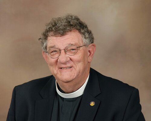 The Rev. Michel Clark