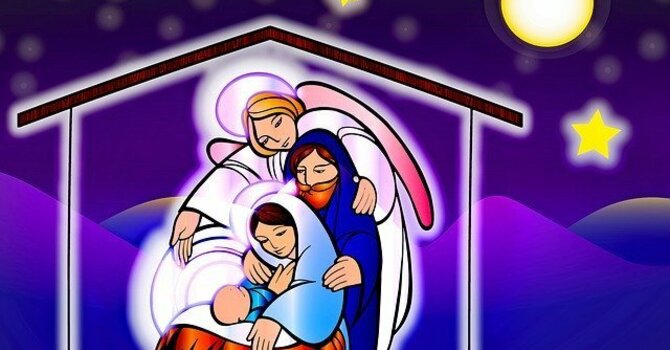 Christmas Eve Service - 10:30 pm