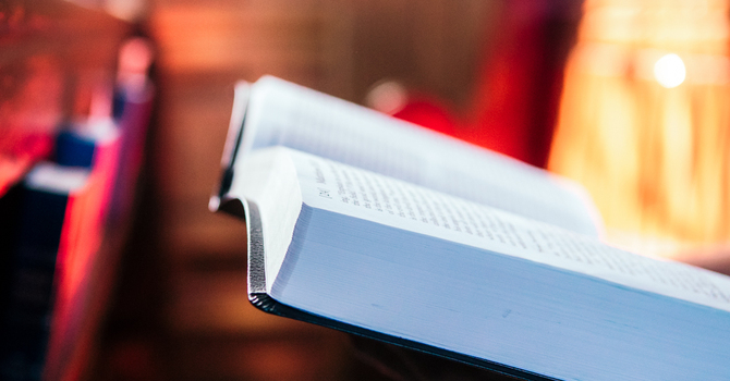 Rehoboth Church of Calgary