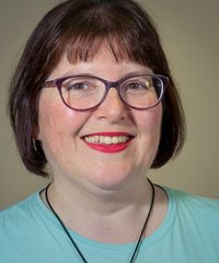 staff member image
