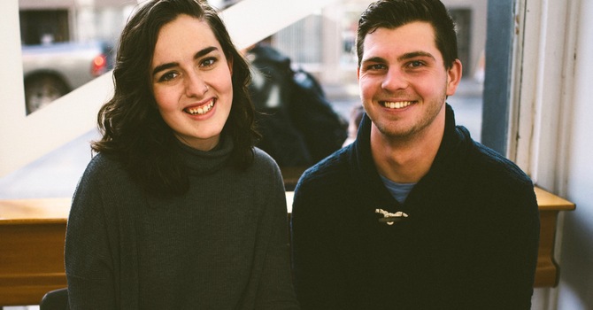 Staff Transition image