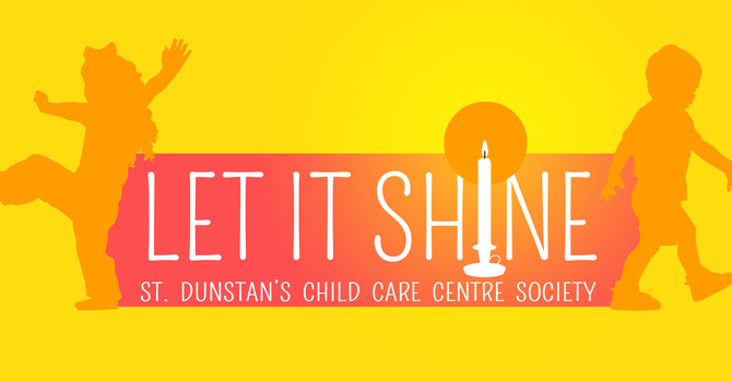 Job Posting: Let it Shine Child Care Centre