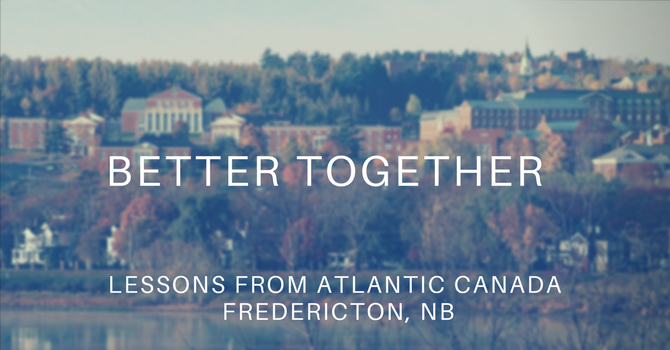 Better Together image