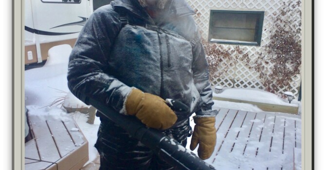 Announcements - September 15, 2019 image