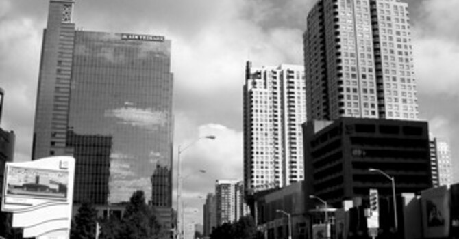 Thai Alliance Church of Canada