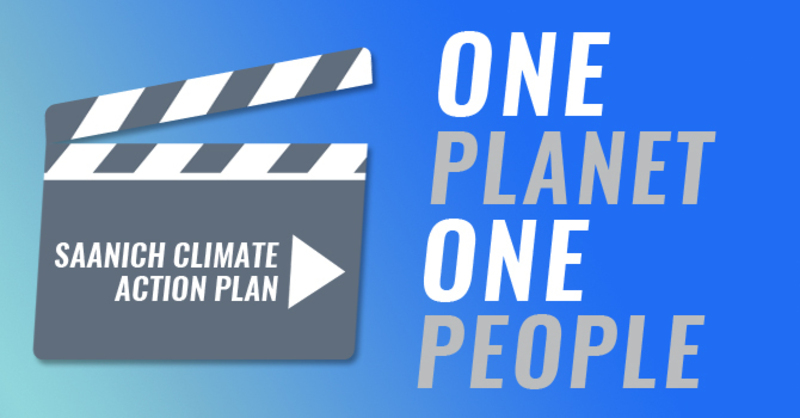 Saanich Climate Action Plan