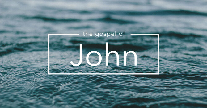 For God so loved the World