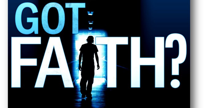 Moving from Fear to Faith Amidst the COVID-19 Virus