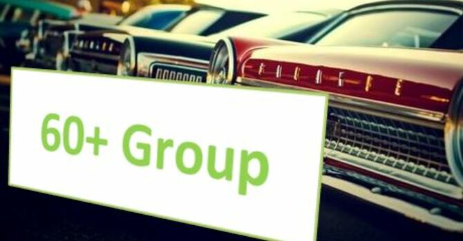60+ Group 