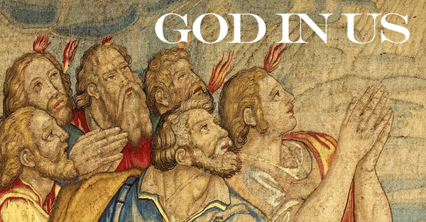 God In Us
