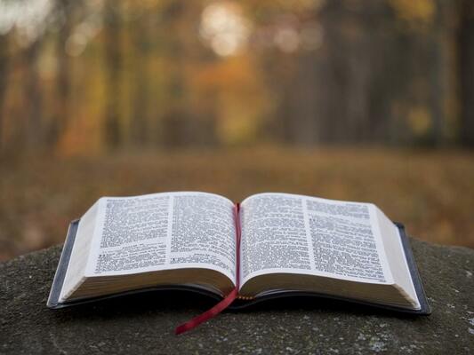 Becoming God's Good News Messengers