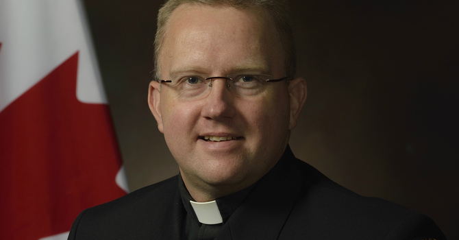 New Interim for Two Saints Ministry Announced image