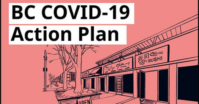 BC COVID-19 Action Plan image