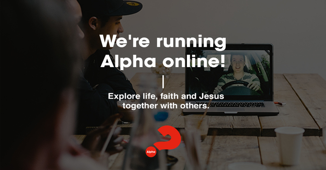 Youth Alpha image