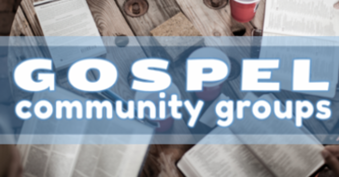 Community Groups