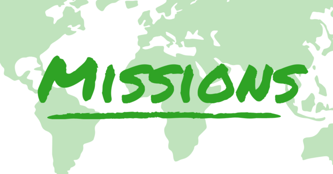 Missions